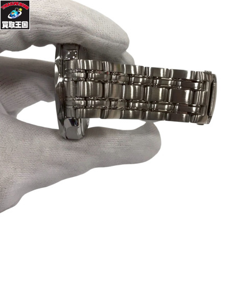 OMEGA オメガ SEAMASTER シーマスター・ダイバー 2552.80 電池交換済み 仕上げ済み メンズ QZ　クオーツ