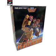 メーカー ロボットその他 METAMOR-FORCE 勇者指令ダグオン パワーダグオン