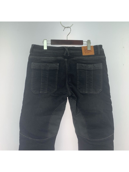 デニム・ジーンズ DEGNER CLASSIC BRAND バイクパンツ