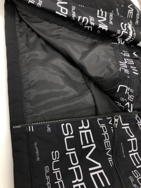 Supreme×THE NORTH FACE 21AW Steep Tech Apogee Jacket M