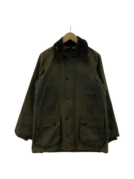 Barbour/90s/BEDALE/オイルドジャケット/KHK