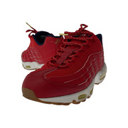 NIKE AIR MAX 95 PRM INDEPENDENCE DAY (27cm) 538416-614 レッド
