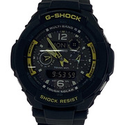 G-SHOCK GW-3500 クォーツ腕時計