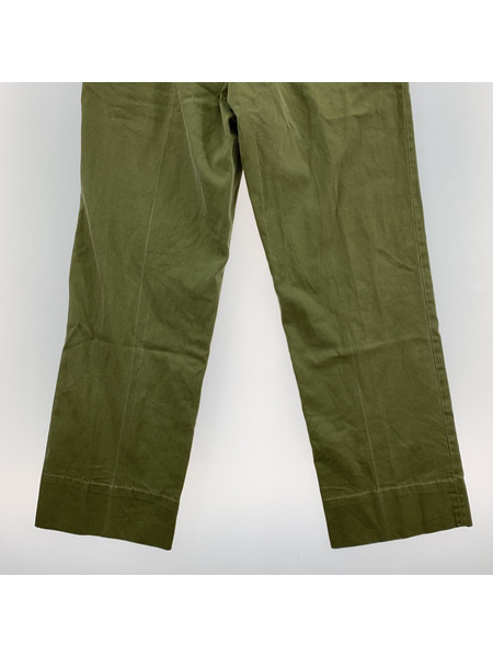 50s?60s Boy Scout Pants W29