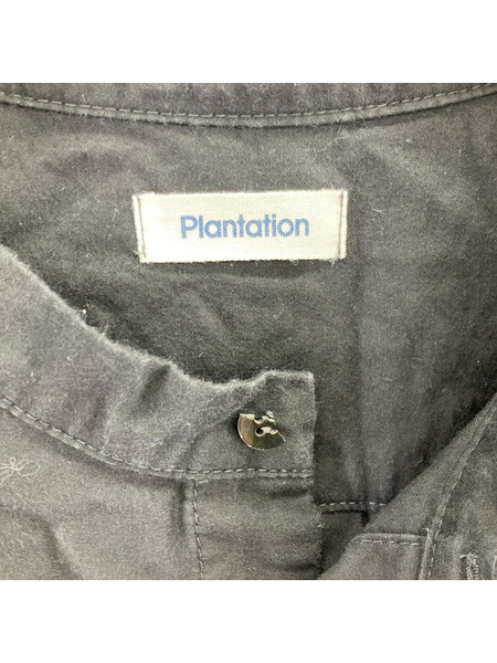 Plantation ワンピース ２