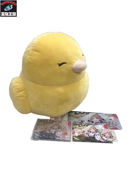 ぶいすぽっ 小雀とと 誕生日記念2024
