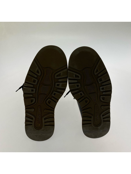 Tricker's ブーツ レザーシューズ 8