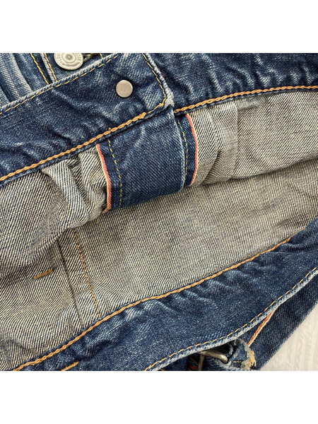 Levi's RED デニムジャケット