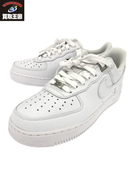 NIKE 1017 ALYX 9SM×AIR FORCE 1 LOW WHT 26.5cm｜商品番号