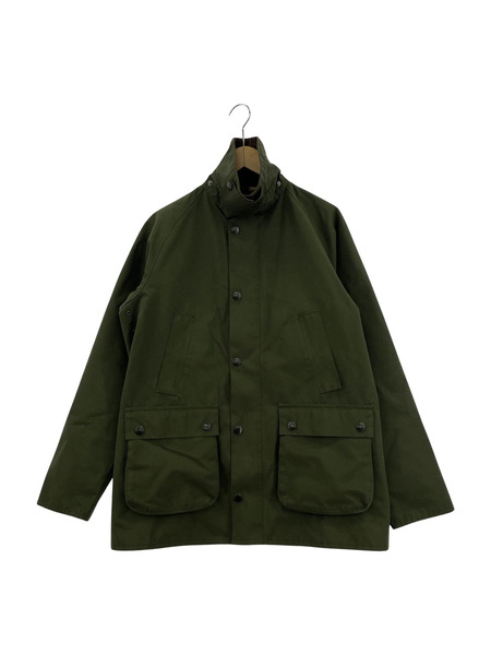 Barbour ノンオイルドジャケット(42)