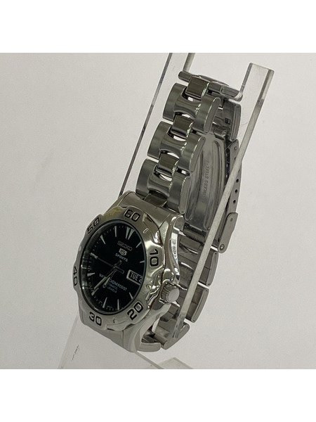 SEIKO 腕時計　 S36-00A0