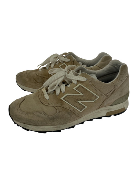 NEW BALANCE M1400BE 27cm アメリカ製