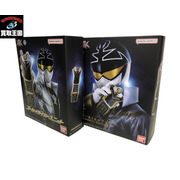 メーカー 戦隊ヒーロー メモリアルゴーカイセルラー＆ゴーカイツイカー セット