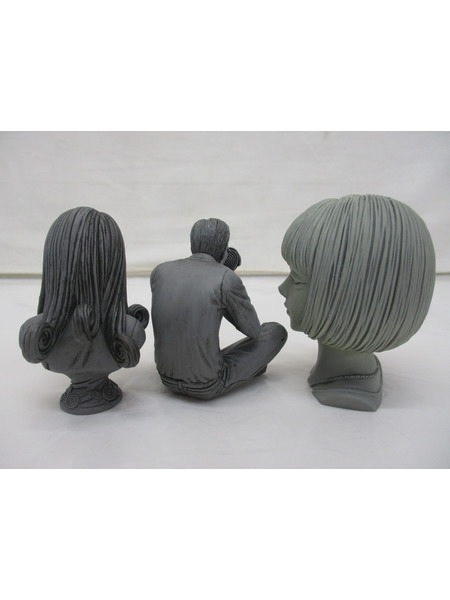 メーカー アニメ・コミックその他 うずまき 呪いの小箱 ブラインドボックス