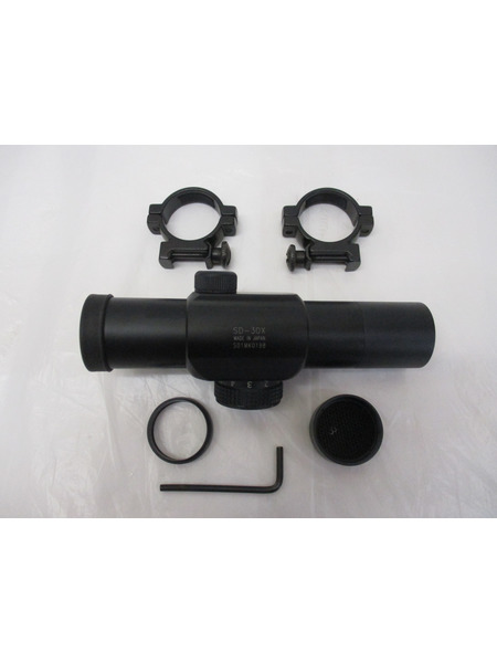 ガンＡＣＣ ダットサイト SD-30X