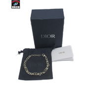 アクセサリー CDアイコン　チェーン　ブレスレット