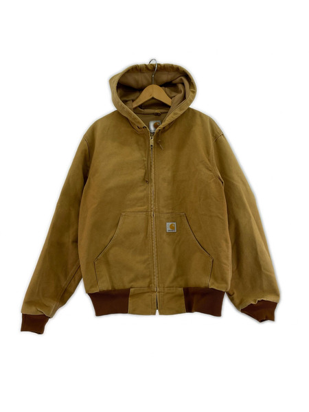Carhartt ジャケット アクティブジャケット