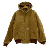 Carhartt ジャケット アクティブジャケット