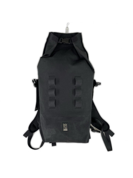 CHROME リュックサック・バックパック ブラック