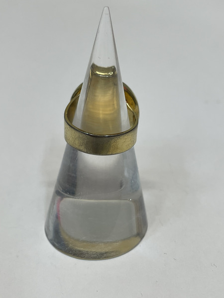 VERSACE メデューサリング ＃11