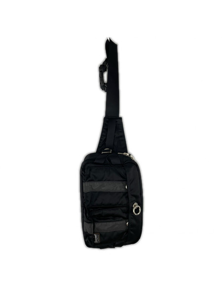 PORTER ショルダーバッグ ×JAM HOME MADE