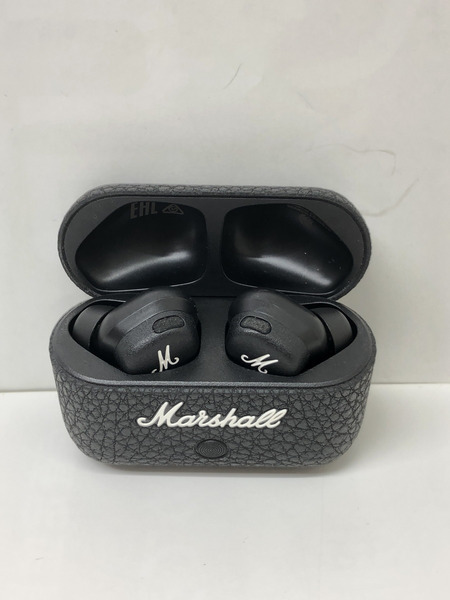 イヤホン/ marshall　※通電確認済