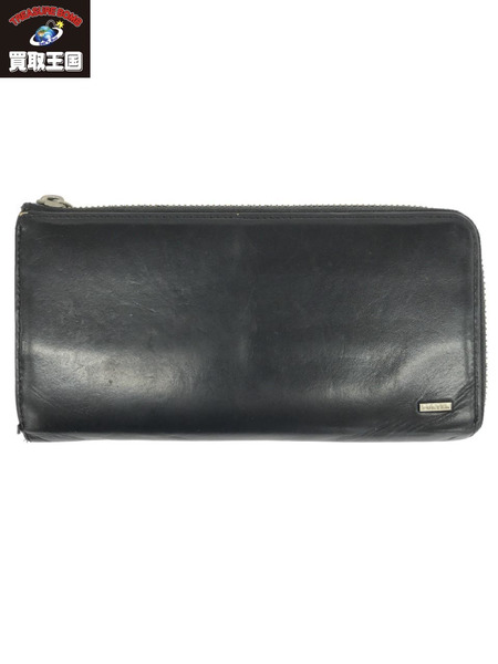 PORTER SHEEN WALLET BLK 110-02927[値下]