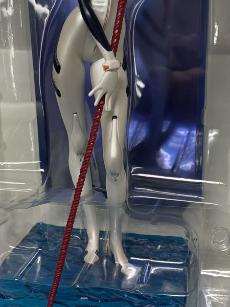 一番くじ 新世紀エヴァンゲリオン 壱 ミラーパネルフィギュア賞 綾波レイ 開封品 Neon Genesis EVANGELION エヴァ EVA[値下]