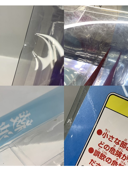 一番くじ 新世紀エヴァンゲリオン 壱 ミラーパネルフィギュア賞 綾波レイ 開封品 Neon Genesis EVANGELION エヴァ EVA[値下]
