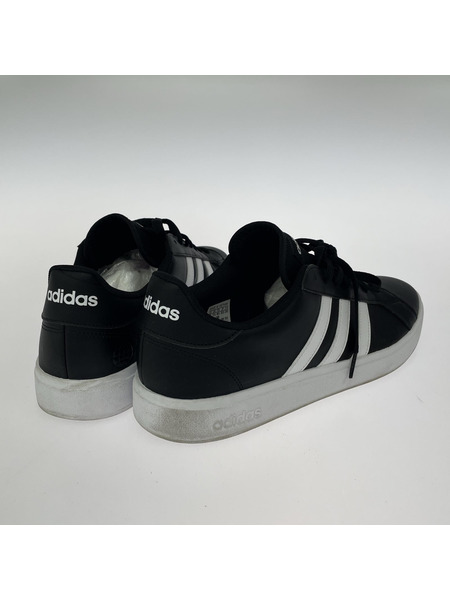 adidas スニーカー グランドコート TD (30.0)[値下]
