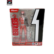 BANDAI  S.H.Figuarts 　特捜戦隊デカレンジャー　 デカレッド