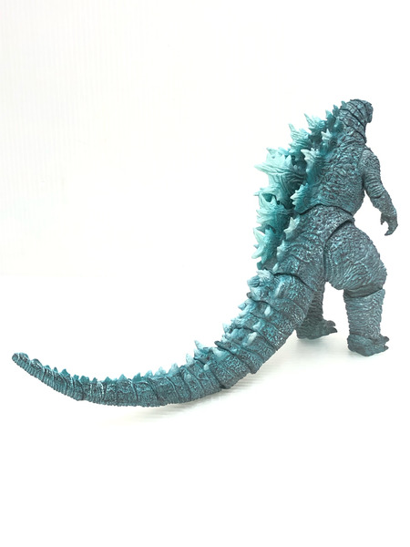 HIYA TOYS ゴジラ×コング The New Empire エンジャナイズド ゴジラ Energized Godzilla