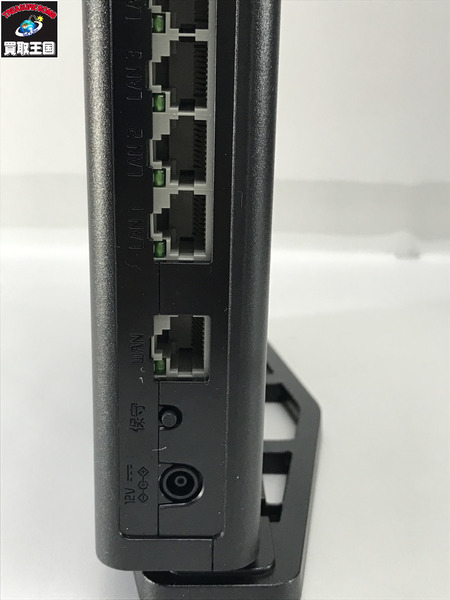 周辺機器 NEC Aterm ルーター PA-WX4200D5