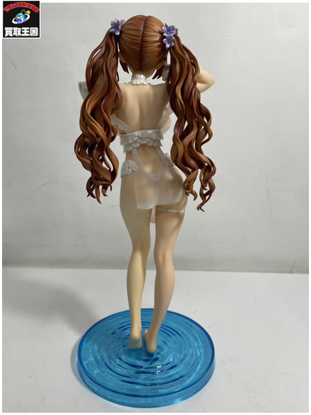 Rその他 濡れ女神 illustration by 魔太郎 1/6