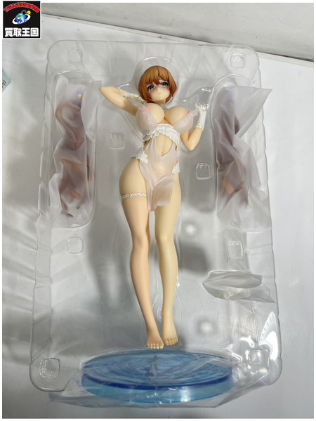 Rその他 濡れ女神 illustration by 魔太郎 1/6