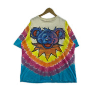 OLD・VINTAGE 半袖Tシャツ・カットソー 90s Grateful Dead バンドTee