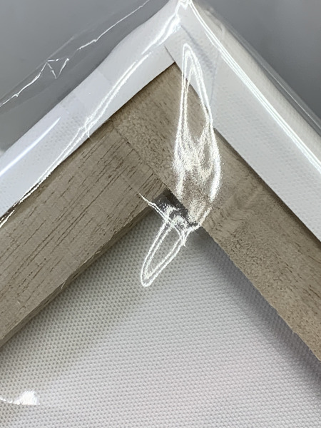 劇場版 チェンソーマン レゼ篇 描き下ろし キャンバスボード 早川アキ 未開封 Chainsaw Man 描き下ろしビジュアル Abandoned:Chair チェンソーマンプラザ