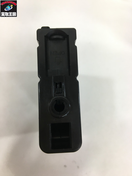 We tech 電動ガン SCAR-H カスタム品　electric gun　Custom product