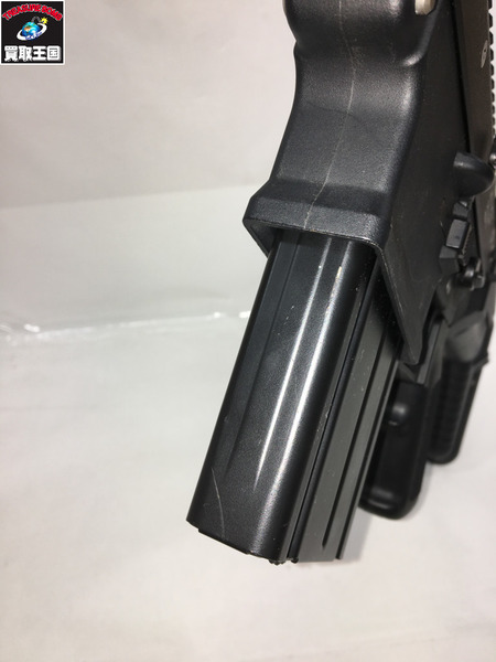 We tech 電動ガン SCAR-H カスタム品　electric gun　Custom product