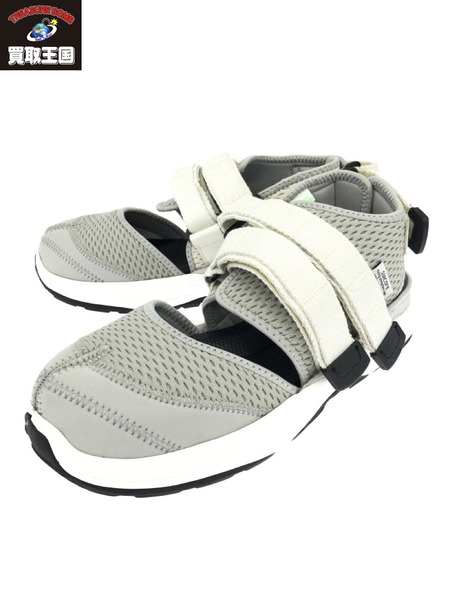 GOOPIMADE×SUICOKE Ninzai Tabi Sandals 26cm[値下]