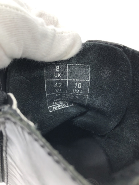 Dr.Martens サイドジップブーツ ブラック[値下]