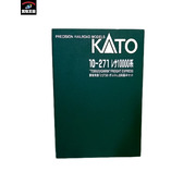 KATO 10-271レサ10000 とびうお・ぎんりん 