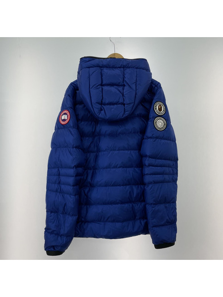 CANADA GOOSE×BAPE×Concepts Crofton Hoody (L)