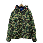 CANADA GOOSE×BAPE×Concepts Crofton Hoody (L)