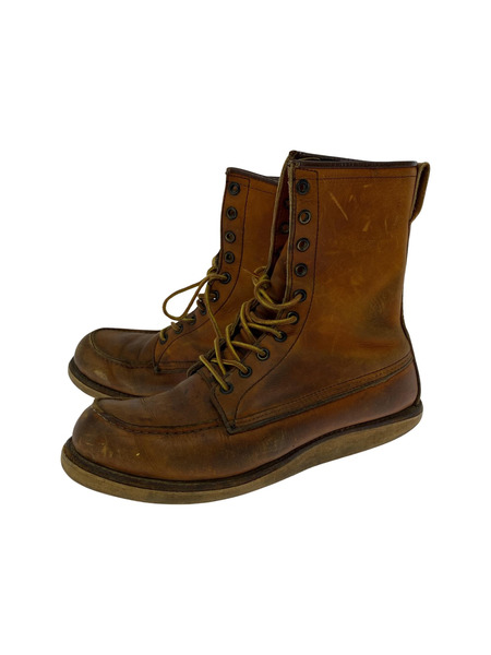 RED WING　ミドルカットブーツ