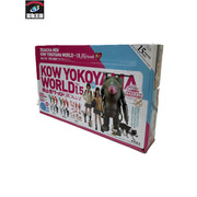 35ガチャーネン 横山宏ワールド JKフレンズ