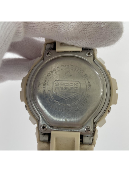 CASIO G-SHOCK G-LIDE GLX-6900A 腕時計