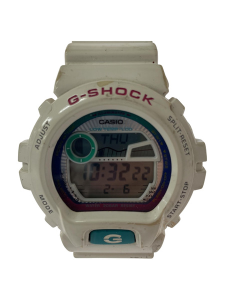 CASIO G-SHOCK G-LIDE GLX-6900A 腕時計