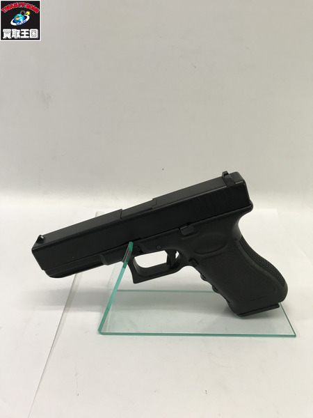 ガスガン.エアガン KSC glock 17
