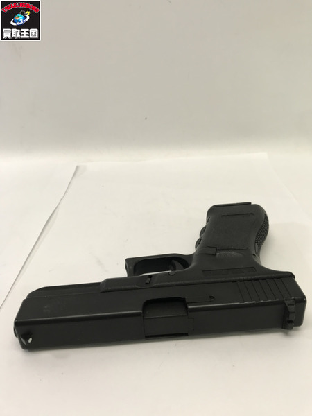 ガスガン.エアガン KSC glock 17